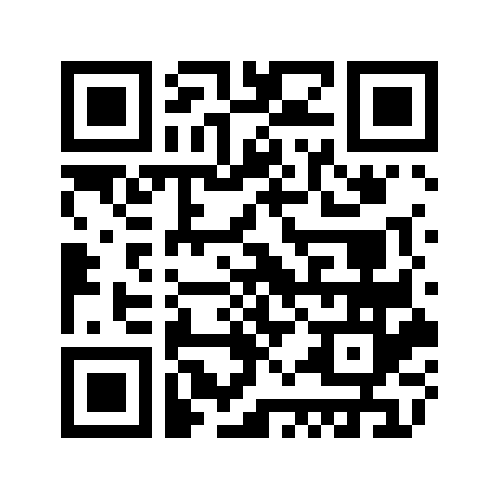 Código QR do registo