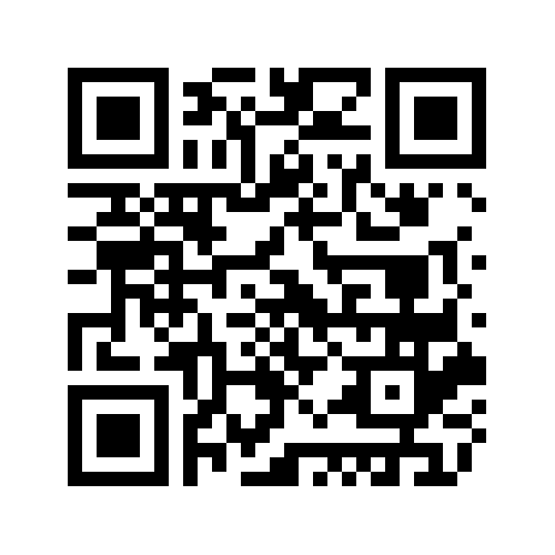 Código QR do registo