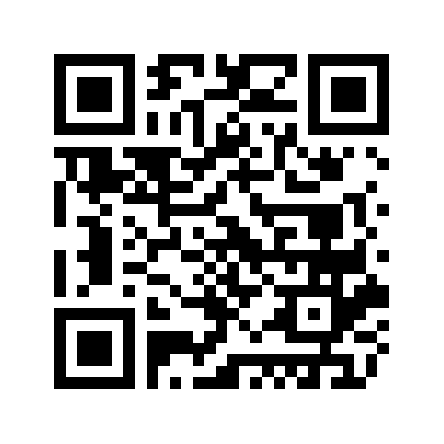 Código QR do registo