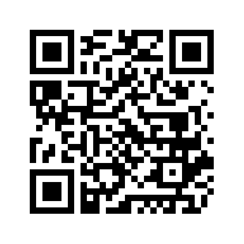 Código QR do registo