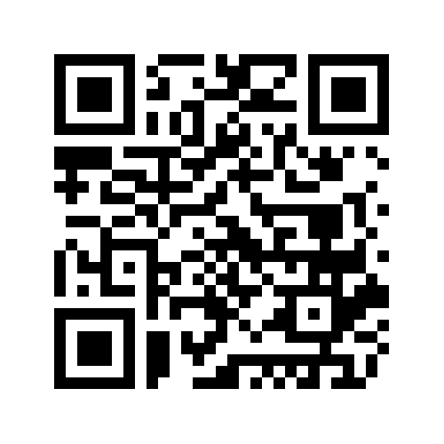 Código QR do registo