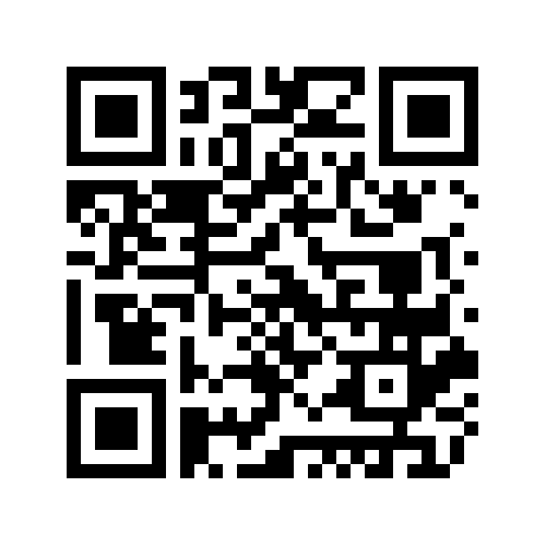 Código QR do registo