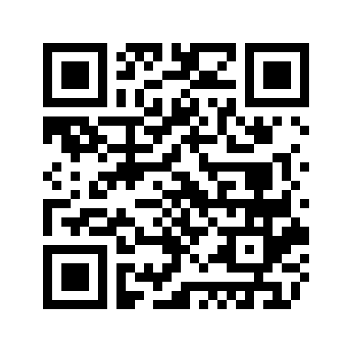 Código QR do registo