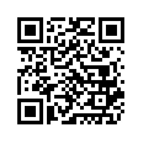 Código QR do registo