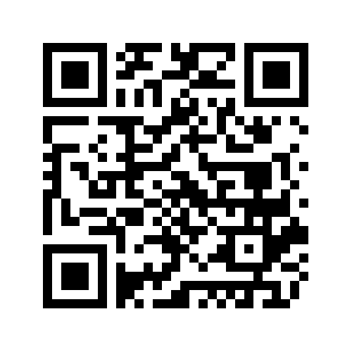 Código QR do registo