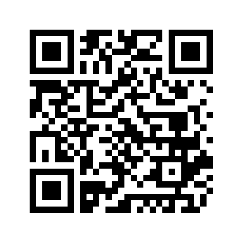 Código QR do registo