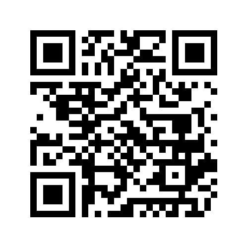 Código QR do registo