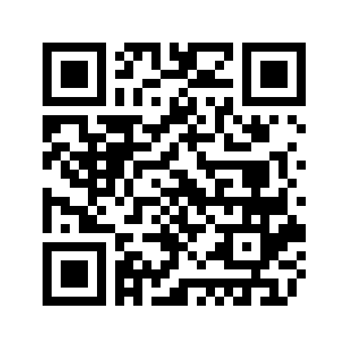 Código QR do registo