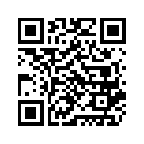 Código QR do registo