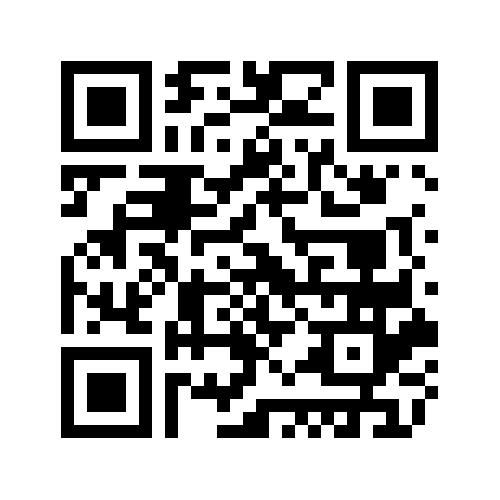 Código QR do registo