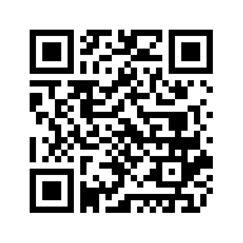 Código QR do registo