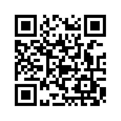 Código QR do registo