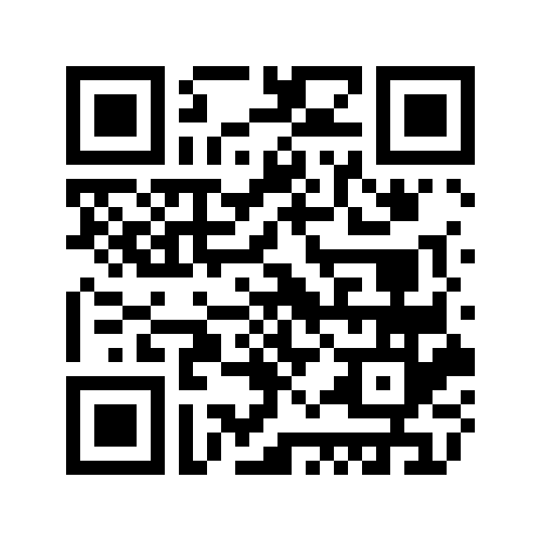 Código QR do registo