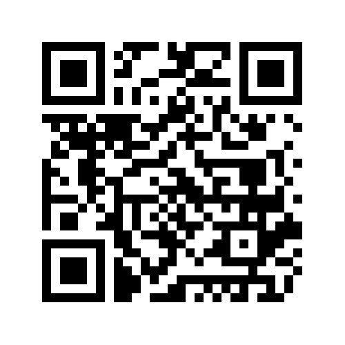 Código QR do registo