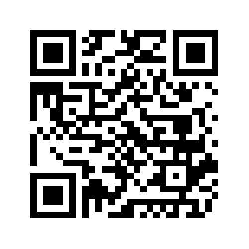 Código QR do registo