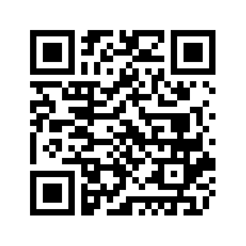 Código QR do registo