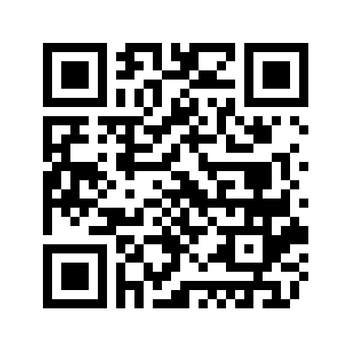 Código QR do registo