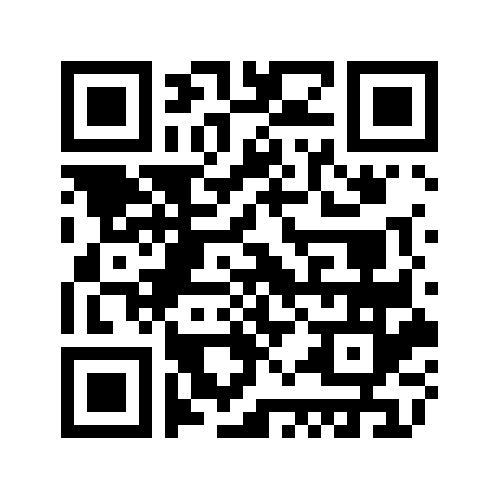 Código QR do registo