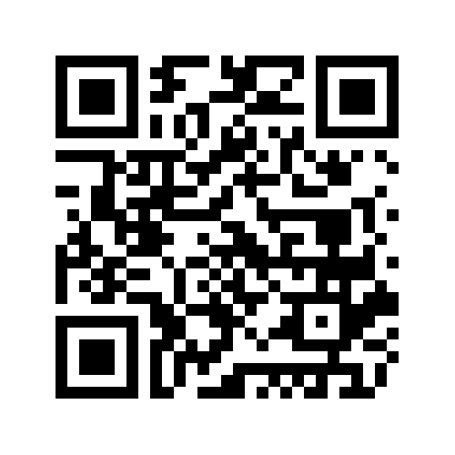 Código QR do registo