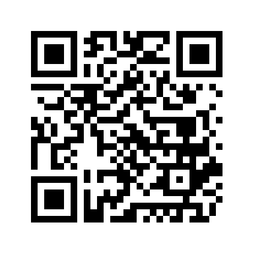 Código QR do registo