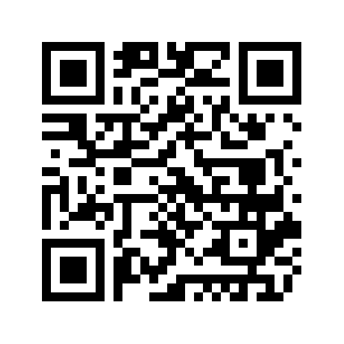 Código QR do registo