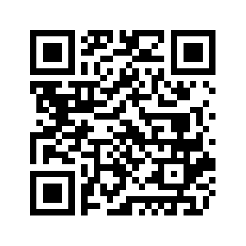 Código QR do registo