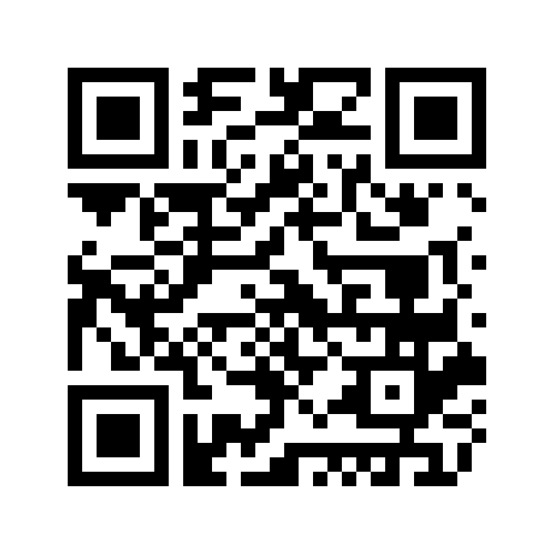 Código QR do registo