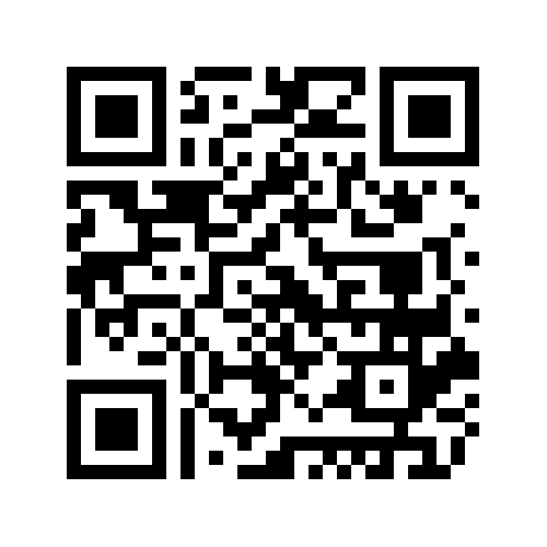 Código QR do registo