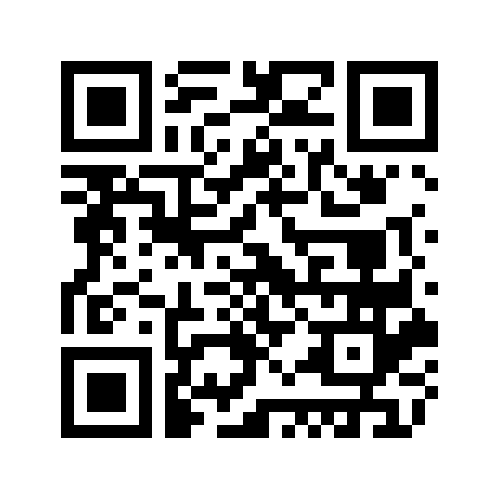 Código QR do registo