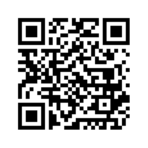 Código QR do registo