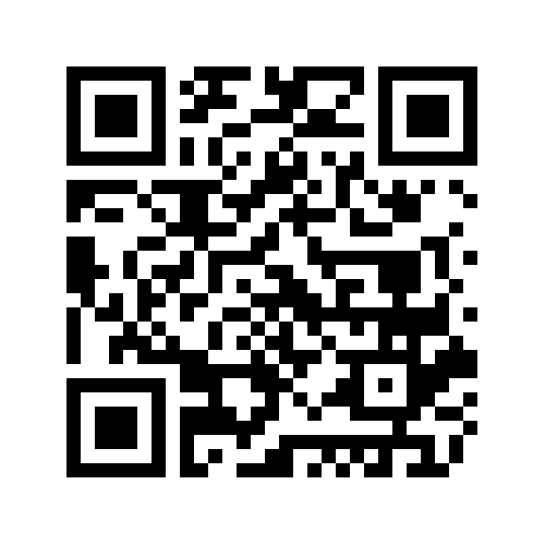 Código QR do registo