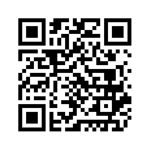 Código QR do registo