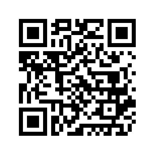 Código QR do registo