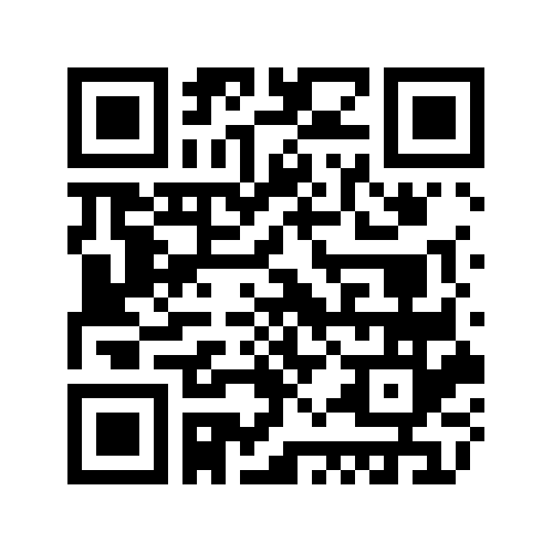 Código QR do registo