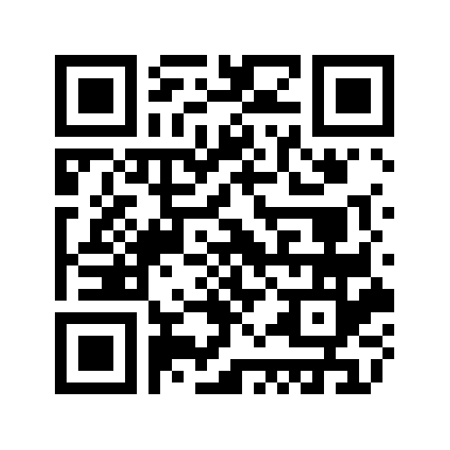 Código QR do registo