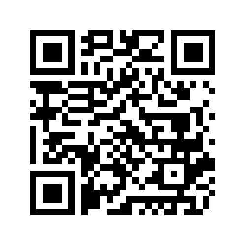 Código QR do registo