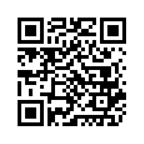 Código QR do registo