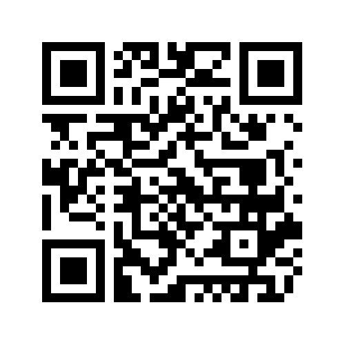 Código QR do registo