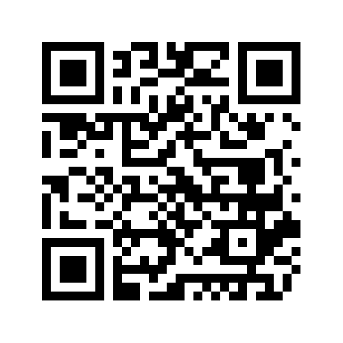 Código QR do registo