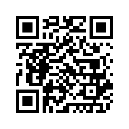 Código QR do registo