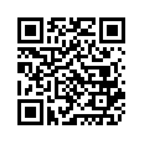 Código QR do registo