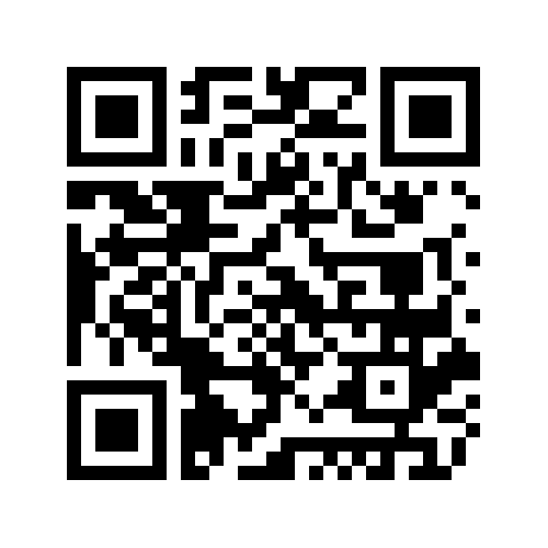 Código QR do registo