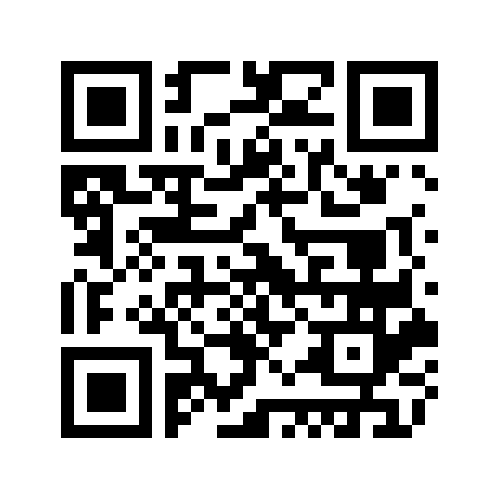 Código QR do registo