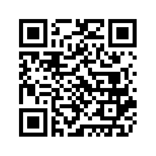 Código QR do registo