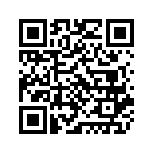 Código QR do registo