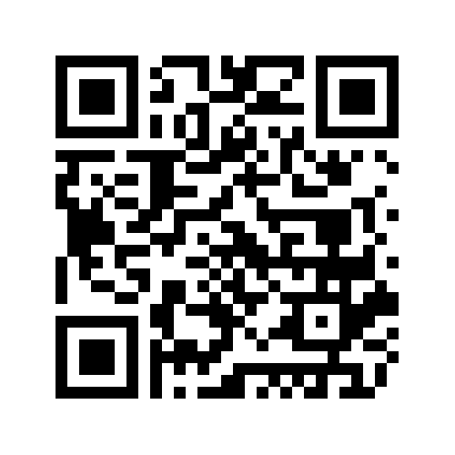 Código QR do registo