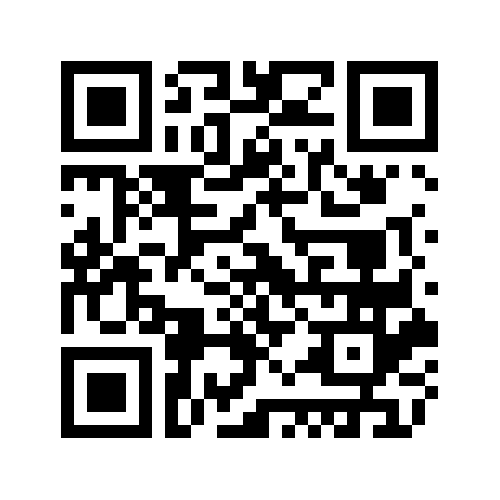 Código QR do registo