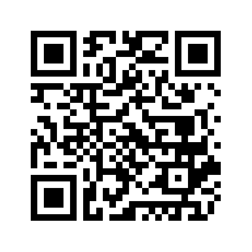 Código QR do registo