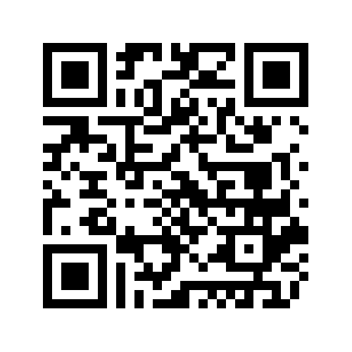 Código QR do registo