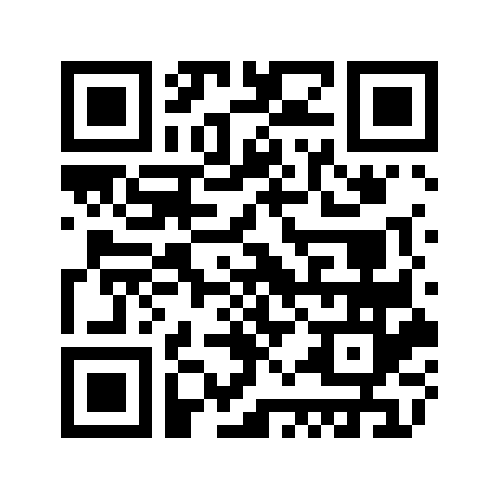 Código QR do registo